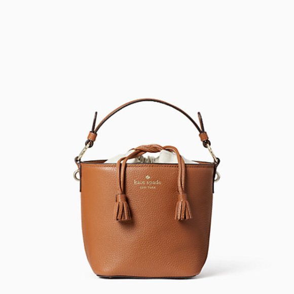 kate spade Handbags - Kate Spade Bucket Bag